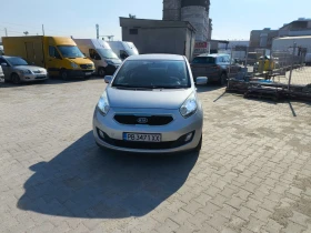 Kia Venga 1, 4, снимка 1