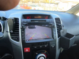 Kia Venga 1, 4, снимка 7