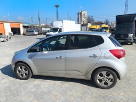 Kia Venga 1, 4, снимка 5
