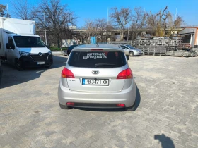 Kia Venga 1, 4, снимка 3