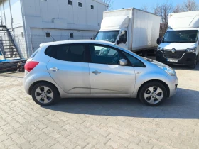 Kia Venga 1, 4, снимка 2