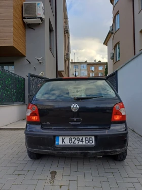 VW Polo, снимка 3