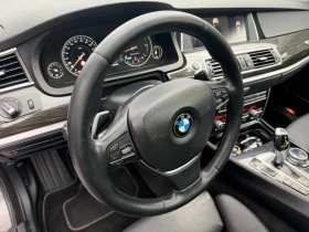 BMW 5 Gran Turismo 3.0XD* LUXURY* FULL* RALNI KM* , снимка 9