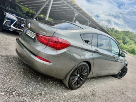 BMW 5 Gran Turismo 3.0XD* LUXURY* FULL* RALNI KM* , снимка 4