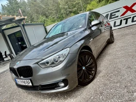 BMW 5 Gran Turismo 3.0XD* LUXURY* FULL* RALNI KM* , снимка 1
