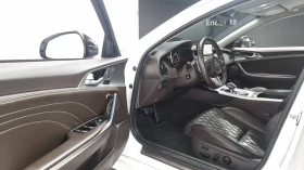 Kia Stinger 2.5 T-GDI AWD | 2021 | Head-Up Display | 360Камерa, снимка 16