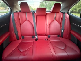 Toyota Camry Hybrid XSE * CARFAX * АВТО КРЕДИТ * , снимка 12