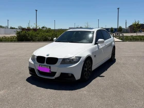 BMW 335 CARFAX АВТО КРЕДИТ ЦЕНА ДО БЪЛГАРИЯ, снимка 1