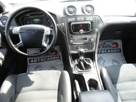 Ford Mondeo 2.0TDI/140кс./6-СКОРОСТИ/КАТО НОВА, снимка 12