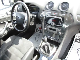 Ford Mondeo 2.0TDI/140кс./6-СКОРОСТИ/КАТО НОВА, снимка 14