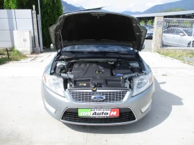Ford Mondeo 2.0TDI/140кс./6-СКОРОСТИ/КАТО НОВА, снимка 17