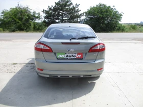 Ford Mondeo 2.0TDI/140кс./6-СКОРОСТИ/КАТО НОВА, снимка 5