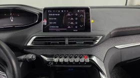 Peugeot 5008 * 1.5BLUEHDI* GT* LINE* ЦЕНА* ДО* БГ* , снимка 14