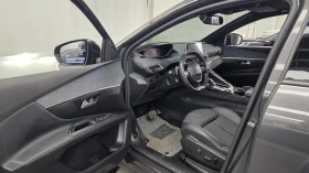 Peugeot 5008 * 1.5BLUEHDI* GT* LINE* ЦЕНА* ДО* БГ* , снимка 9