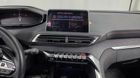 Peugeot 5008 * 1.5BLUEHDI* GT* LINE* ЦЕНА* ДО* БГ* , снимка 13