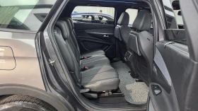 Peugeot 5008 * 1.5BLUEHDI* GT* LINE* ЦЕНА* ДО* БГ* , снимка 11