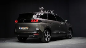 Peugeot 5008 * 1.5BLUEHDI* GT* LINE* ЦЕНА* ДО* БГ* , снимка 2