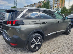 Peugeot 5008 ALLURE/ 7 местен, снимка 4