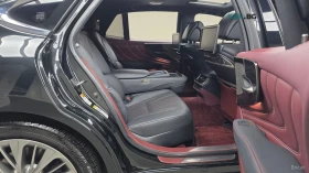 Lexus LS 500 * PLATINUM* AWD* МАСАЖИ* TV* ПОДГРЕВ* ОБДУХВАНЕ* , снимка 11