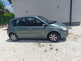 Renault Scenic, снимка 2