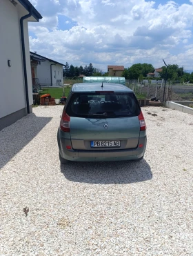 Renault Scenic, снимка 4