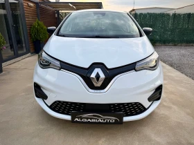 Renault Zoe 52 kWh* CCS* 33000KM* НОВА, снимка 7