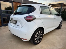 Renault Zoe 52 kWh* CCS* 33000KM* НОВА, снимка 4