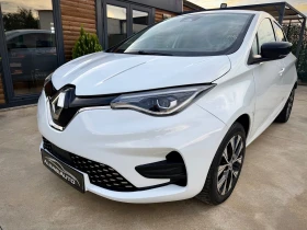 Renault Zoe 52 kWh* CCS* 33000KM* НОВА, снимка 8