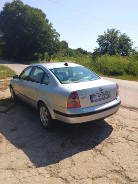 VW Passat, снимка 4