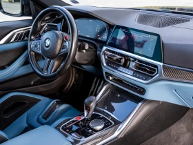BMW M4 Competition, снимка 13