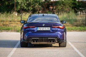 BMW M4 Competition, снимка 6