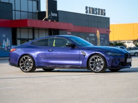 BMW M4 Competition, снимка 5