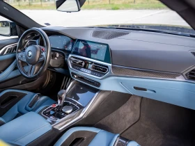 BMW M4 Competition, снимка 12