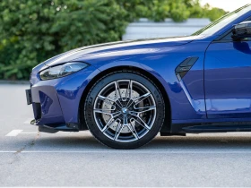BMW M4 Competition, снимка 7