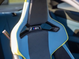 BMW M4 Competition, снимка 15