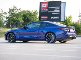 BMW M4 Competition, снимка 1