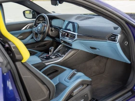 BMW M4 Competition, снимка 11
