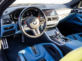 BMW M4 Competition, снимка 16