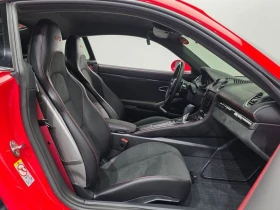 Porsche Cayman 4.0 GTS| 400к.с.| ВКЛ.ТЕХНОТЕСТ, снимка 11