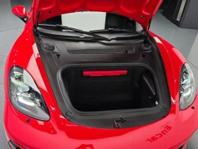 Porsche Cayman 4.0 GTS| 400к.с.| ВКЛ.ТЕХНОТЕСТ, снимка 6