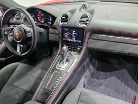 Porsche Cayman 4.0 GTS| 400к.с.| ВКЛ.ТЕХНОТЕСТ, снимка 7