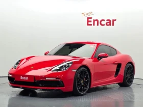 Porsche Cayman 4.0 GTS| 400к.с.| ВКЛ.ТЕХНОТЕСТ, снимка 1