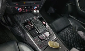 Audi A6, снимка 9