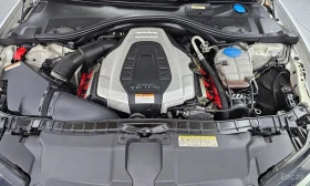 Audi A6, снимка 6
