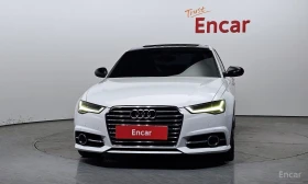 Audi A6, снимка 3