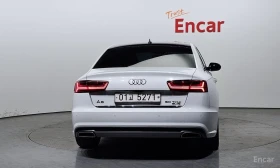 Audi A6, снимка 4