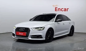 Audi A6, снимка 1