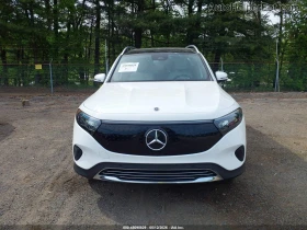 Mercedes-Benz EQB 300* 4MATIC* Цена до БГ, снимка 2