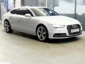 Audi A7 3, 0 TDI HeadUp/Cam360/Disitronic, снимка 1