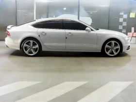 Audi A7 3, 0 TDI HeadUp/Cam360/Disitronic, снимка 3